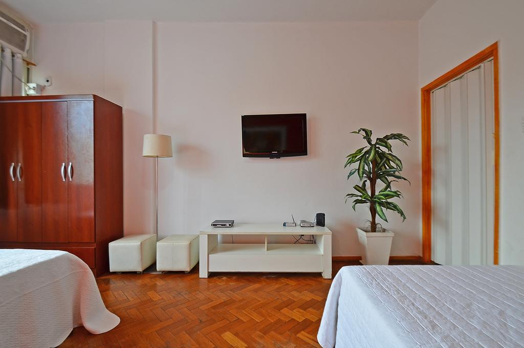 Princesa Isabel Apartments 134 Rio de Janeiro Room photo